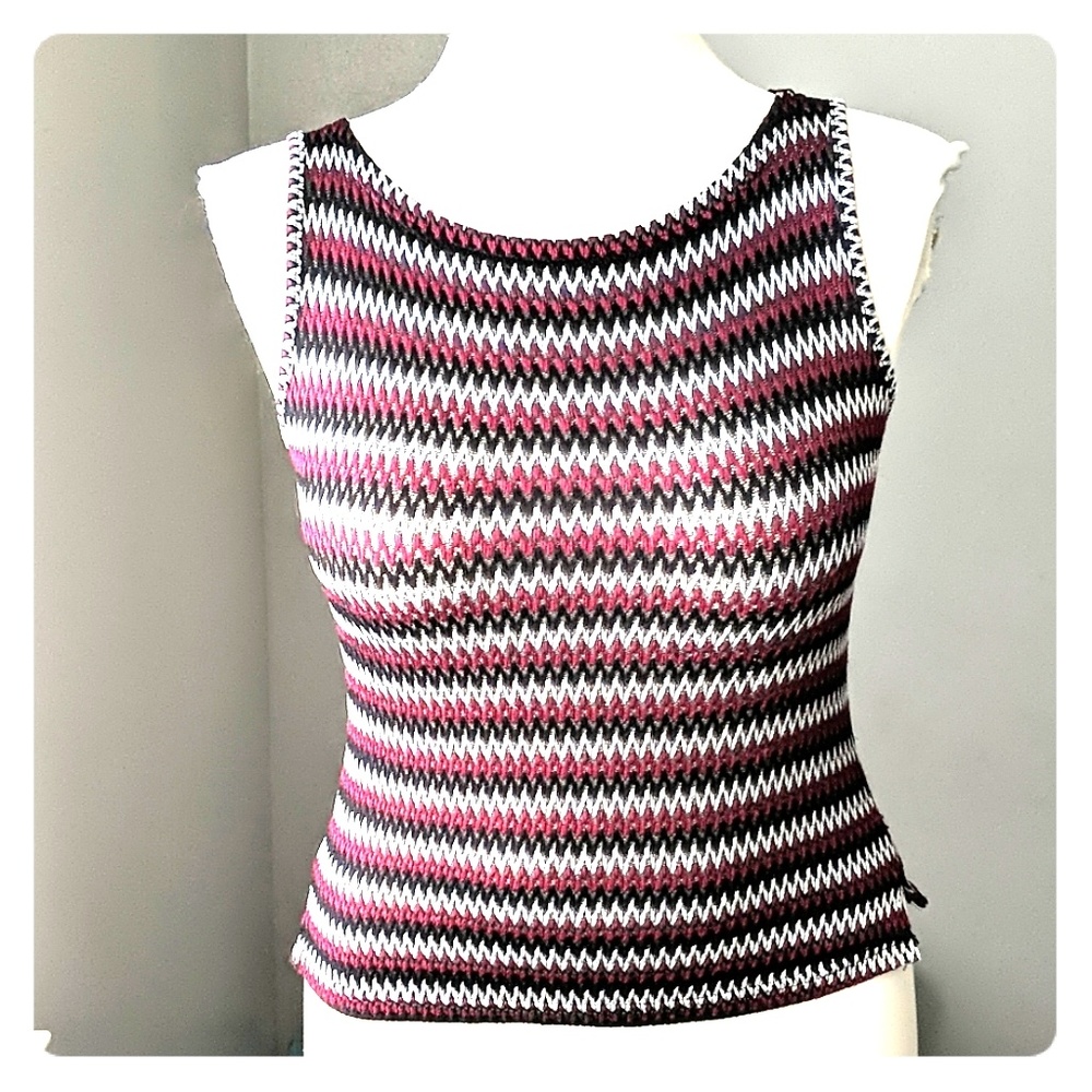 Cute business tank top